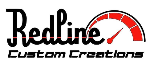 Redline Custom Creations